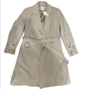 H&M Trench Coat